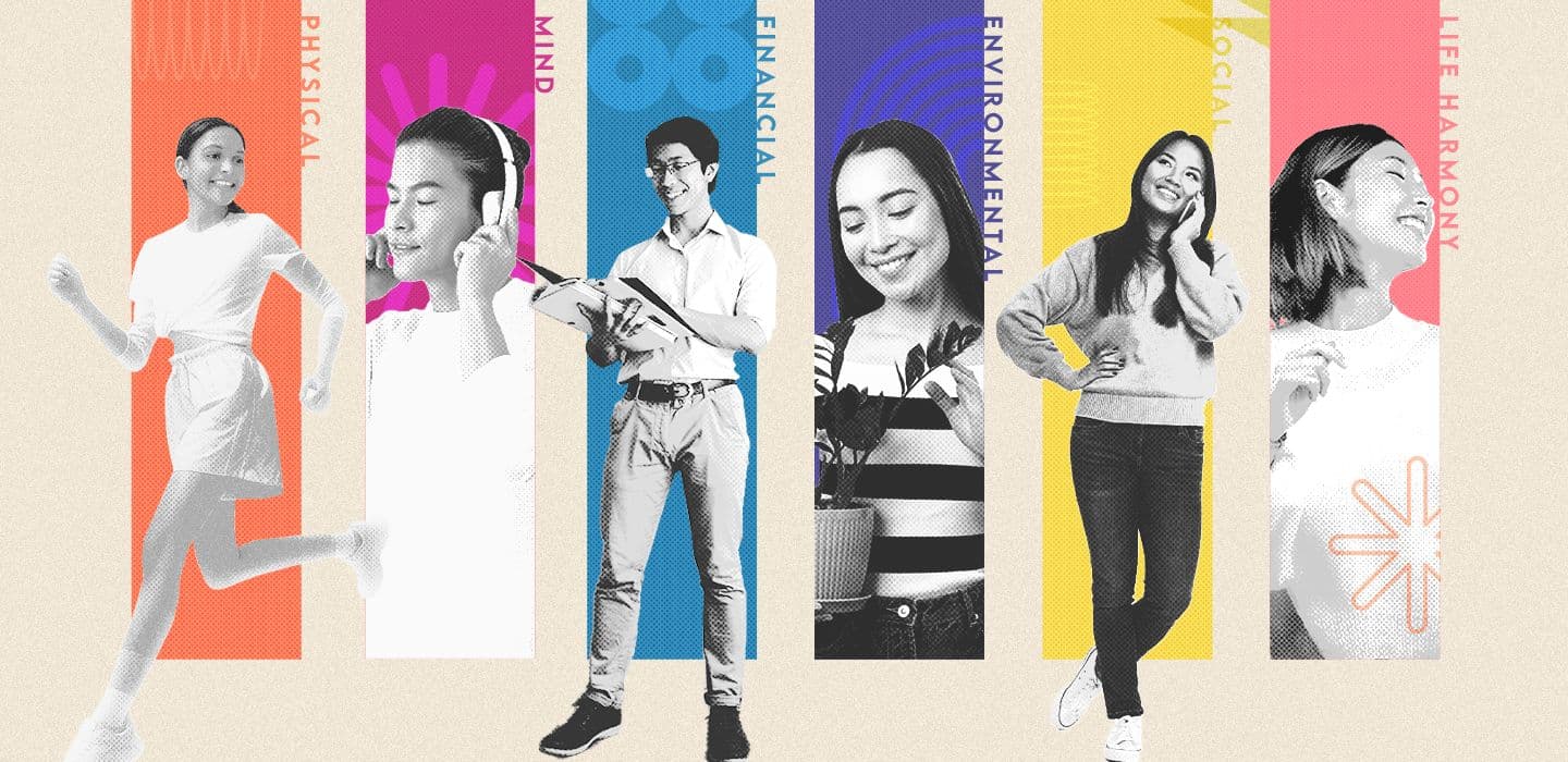 AIA — AIA Empower Your Wellness Health Fest 2025