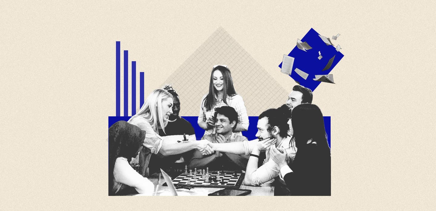 Globe Business — Globe Business Game Night