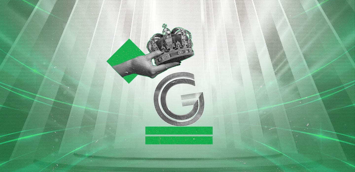 Grab — Golden Grab Awards 2025