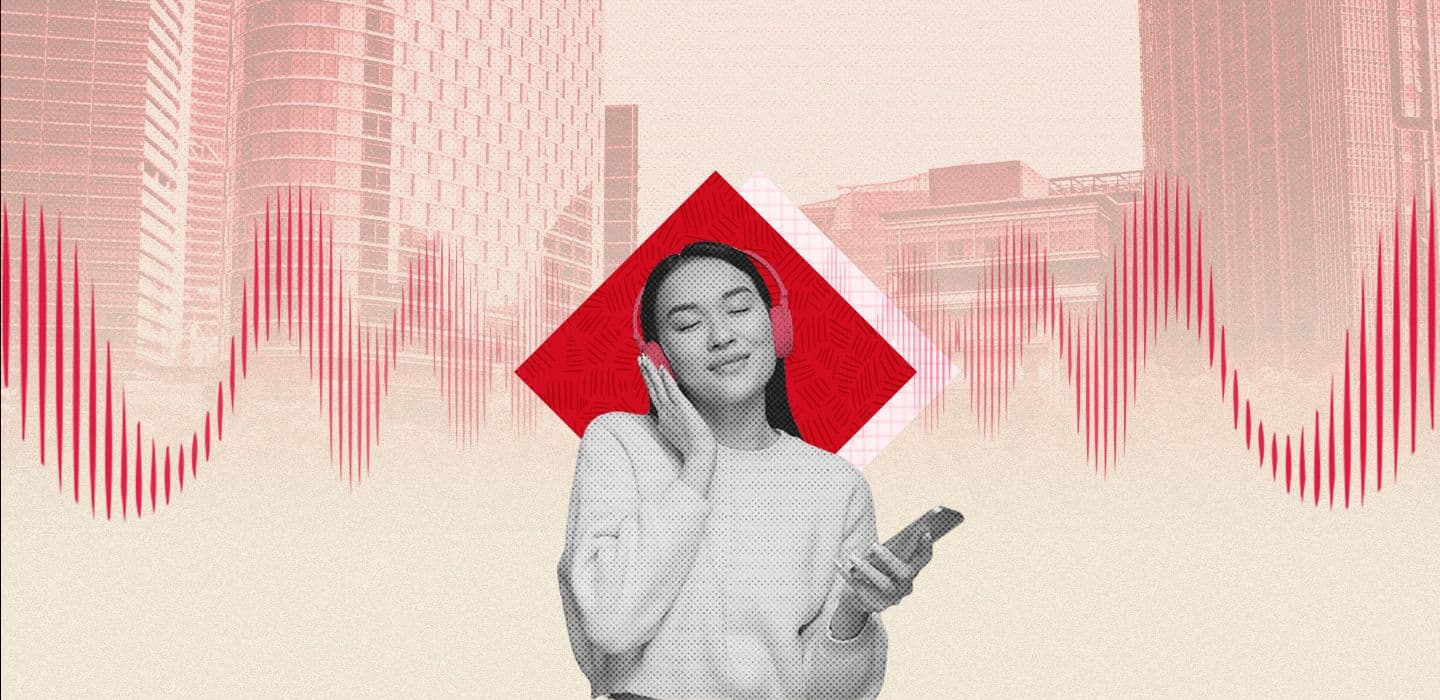 Jollibee — Jollibee PAPE 2025 'Crescendo'