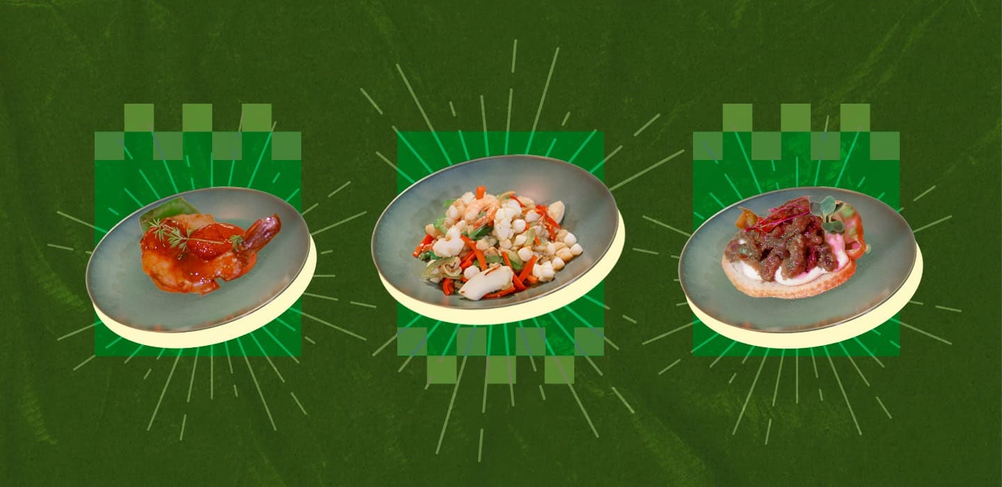 Knorr — KNORR Sure Lasap Stir-Fry Fest 2025