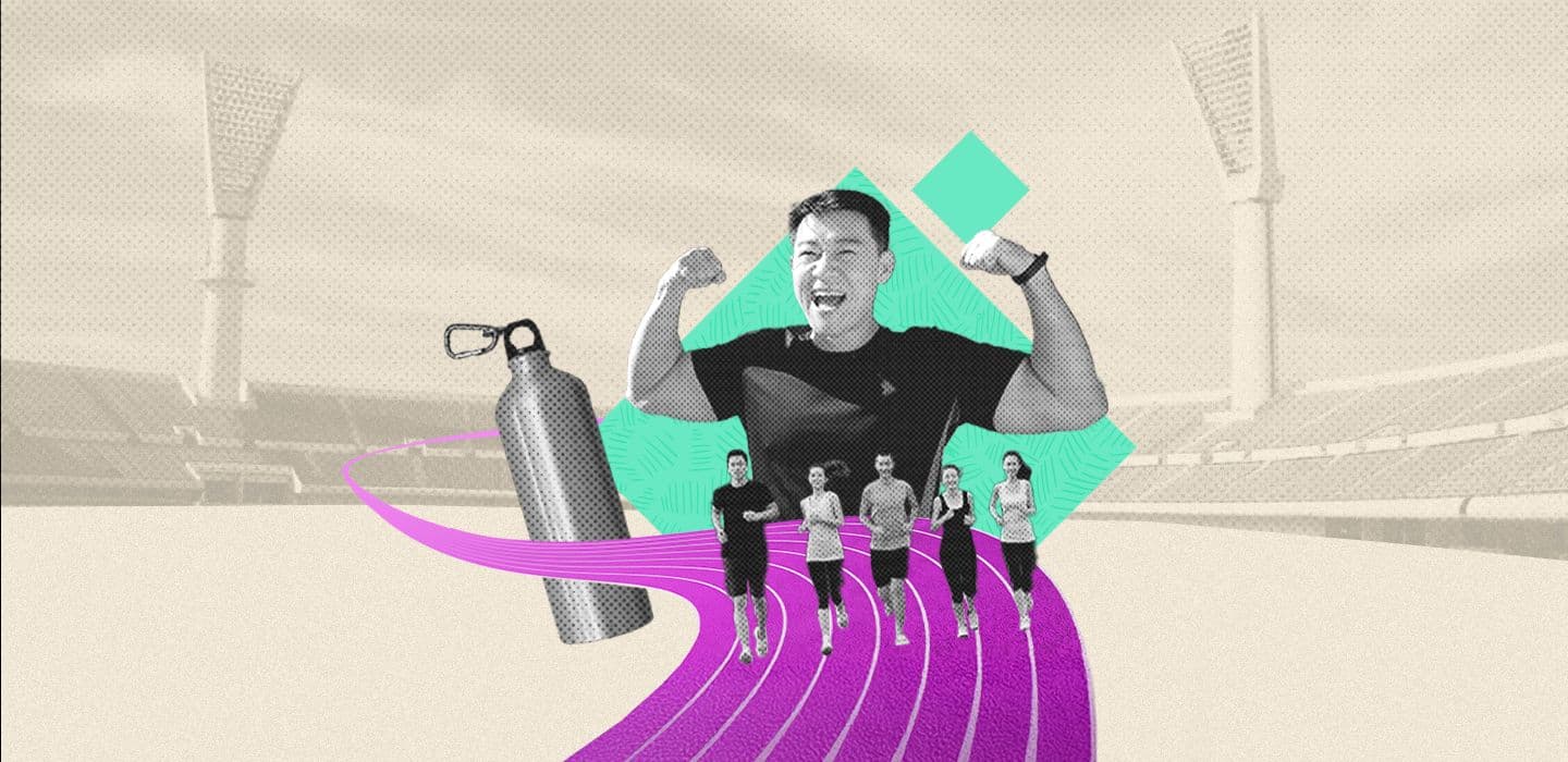 Lazada — Lazada Run