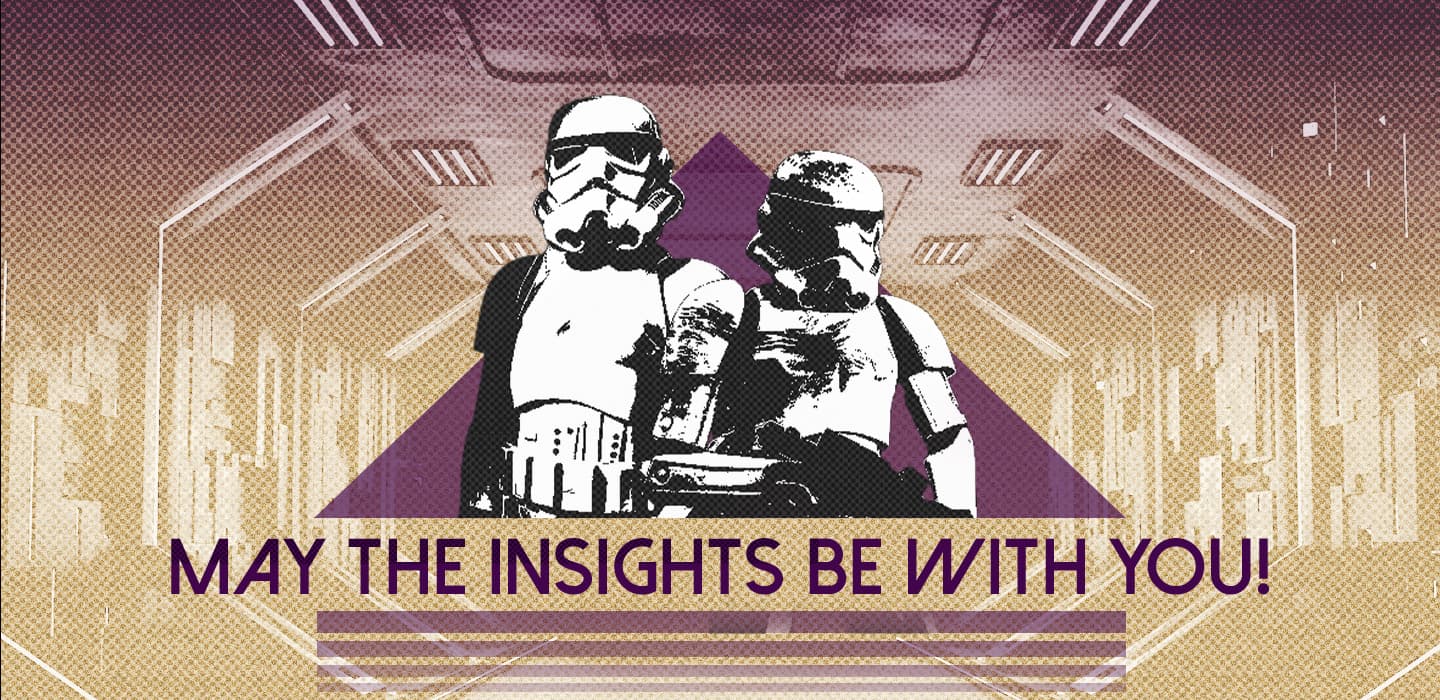 Mondelez — Mondelez 2025 National Sales Convention x Star Wars